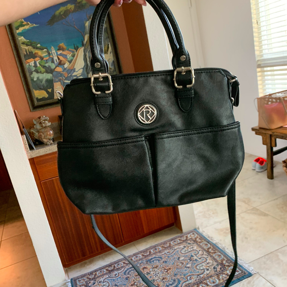 Black Purse